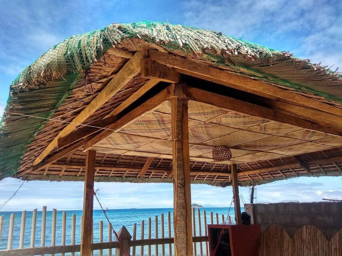 Suba Beach Nipa Huts Διαμέρισμα Daanbantayan Εξωτερικό φωτογραφία