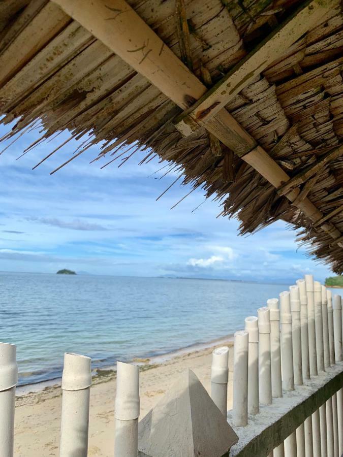 Suba Beach Nipa Huts Διαμέρισμα Daanbantayan Εξωτερικό φωτογραφία